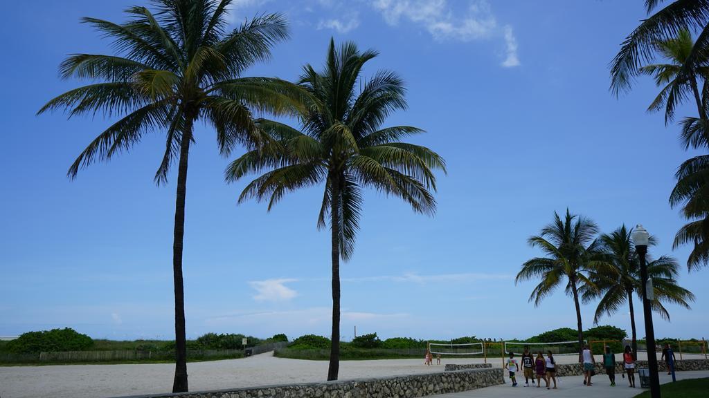 Casa Grande Suites By Yourent Miami Beach Exterior foto