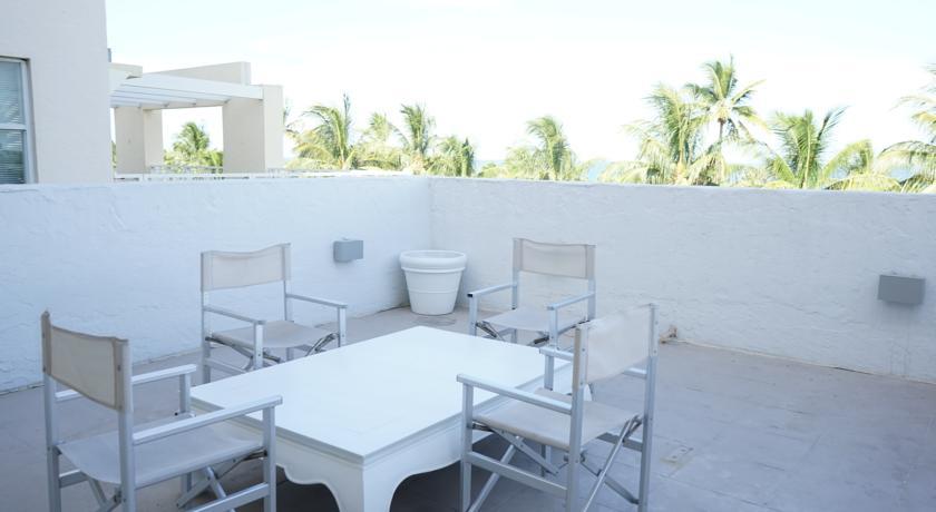 Casa Grande Suites By Yourent Miami Beach Cameră foto
