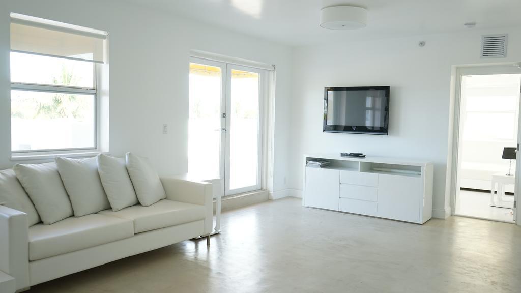 Casa Grande Suites By Yourent Miami Beach Cameră foto