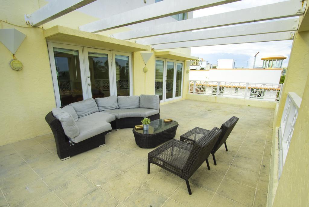 Casa Grande Suites By Yourent Miami Beach Exterior foto