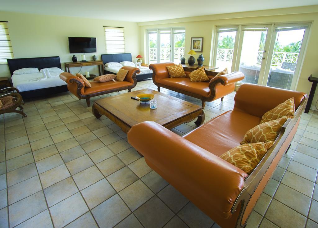 Casa Grande Suites By Yourent Miami Beach Exterior foto