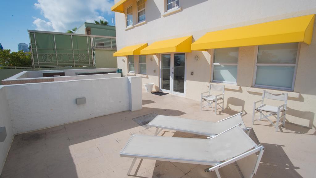 Casa Grande Suites By Yourent Miami Beach Exterior foto