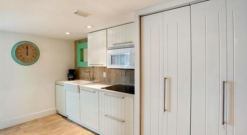 Casa Grande Suites By Yourent Miami Beach Exterior foto