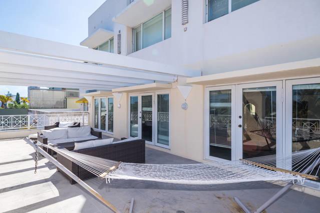 Casa Grande Suites By Yourent Miami Beach Exterior foto